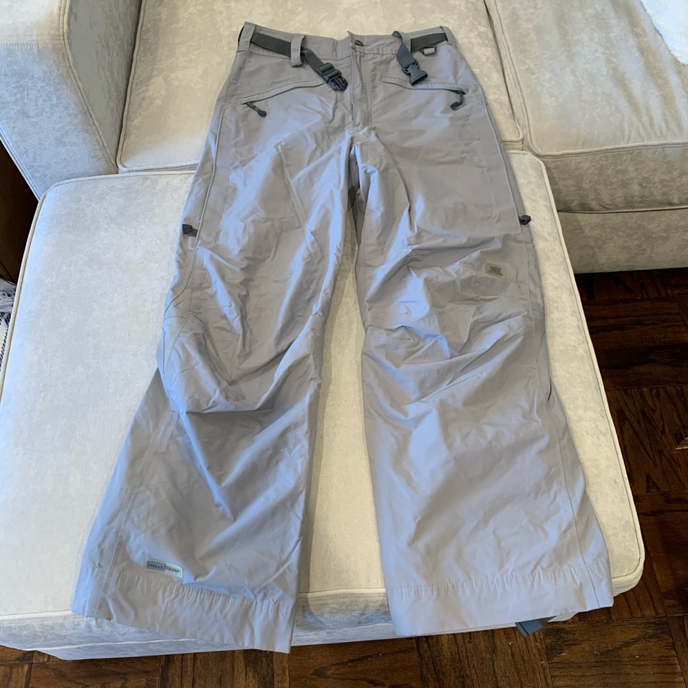 END OF SEASON SALE- Men’s Snowpants